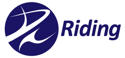 Riding Logo