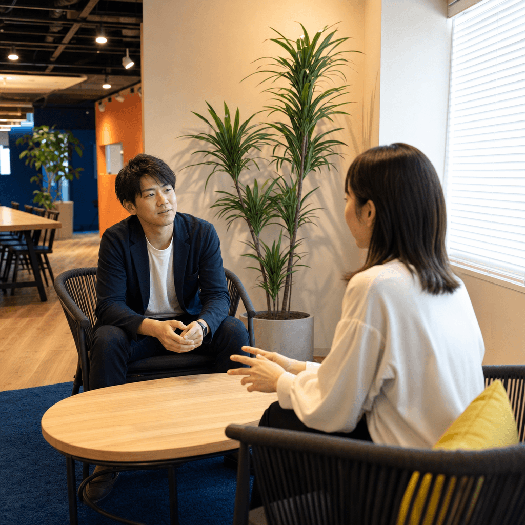 SES career message